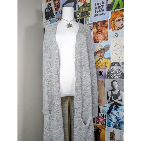 Free People Cozy Cardigan - Picture 7 of 7